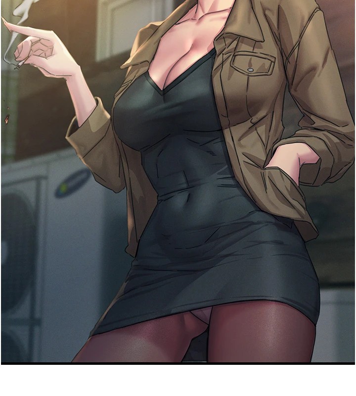 恶次人生第7話-喜歡變態的學姐