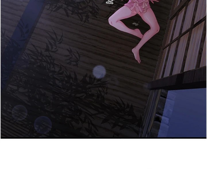 秘密温泉:混汤旅馆第12話-好想被翔太内射&hellip;