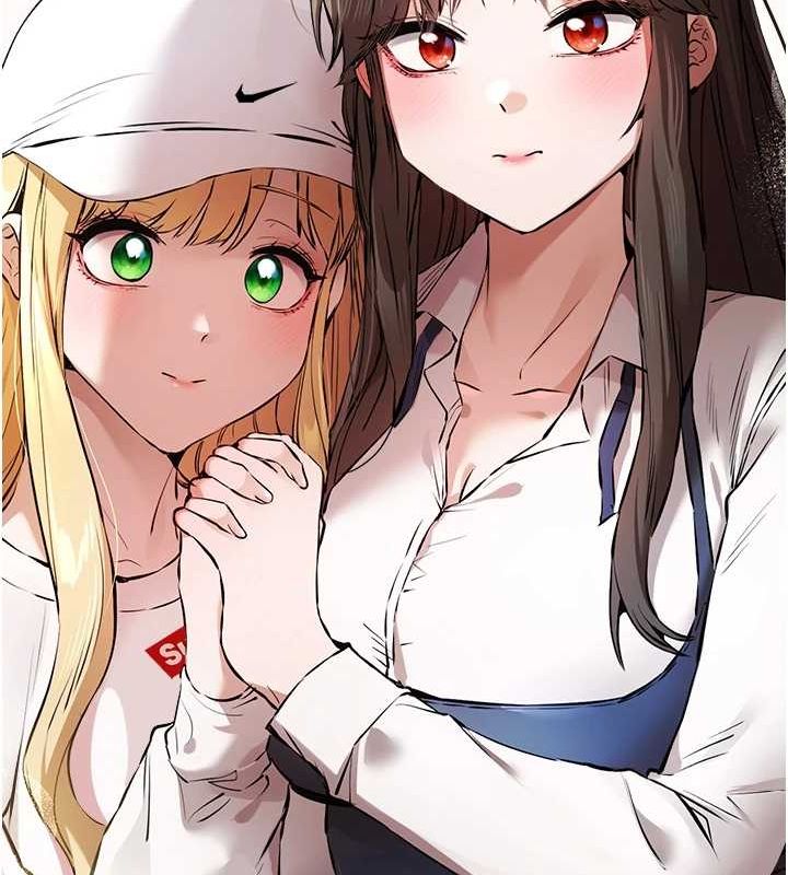 初次深交，請多指教第81話-我們一起跟葛格交往!