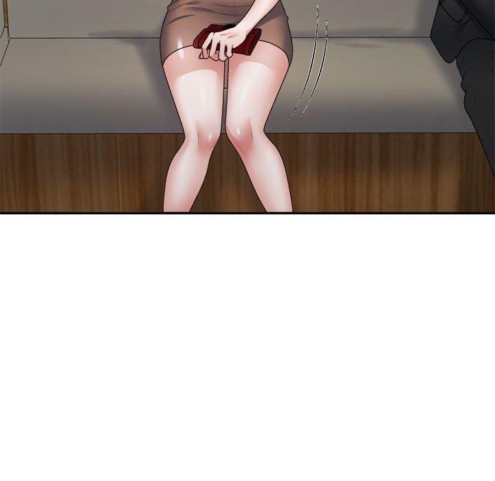 不同寻常的爱第31話