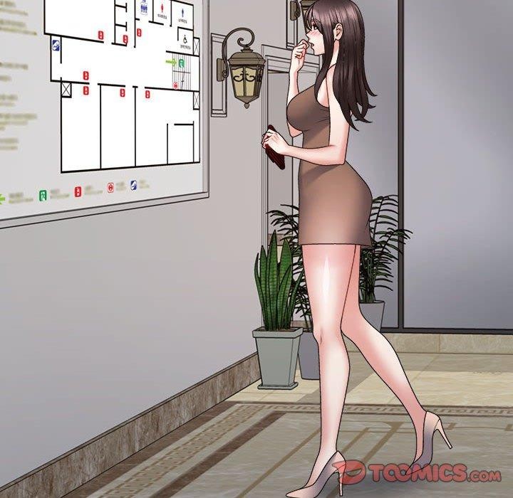 不同寻常的爱第31話