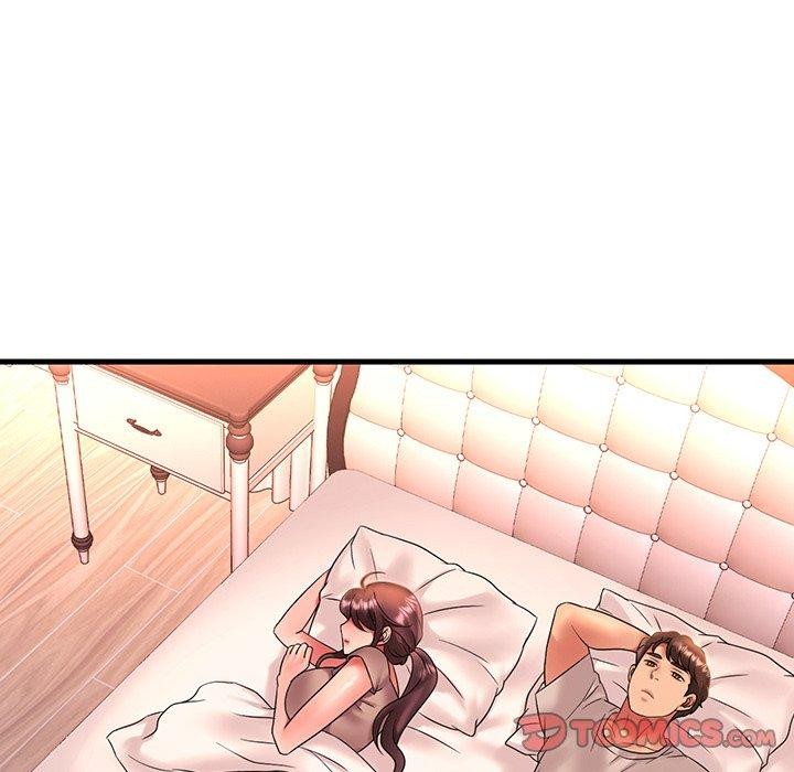 渴望占有她第46話