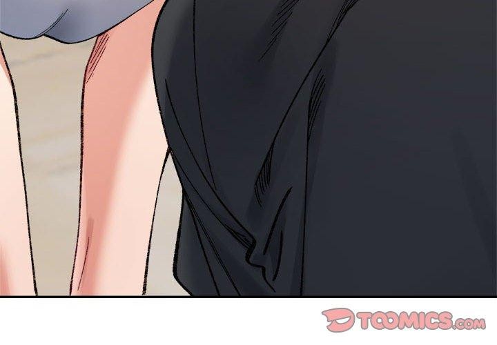 微妙关系第42話