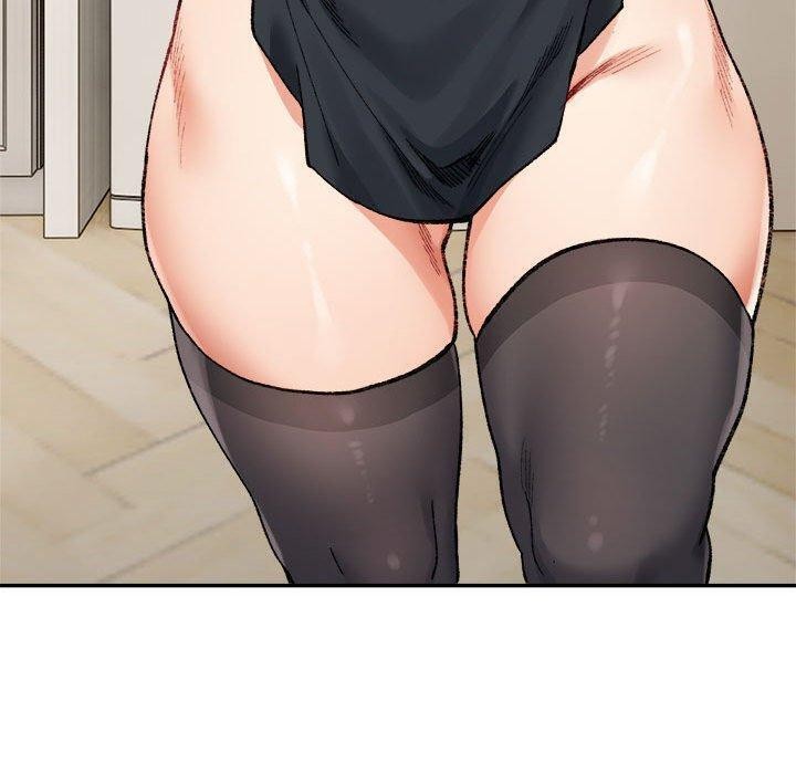 微妙关系第42話