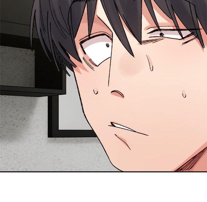 微妙关系第42話