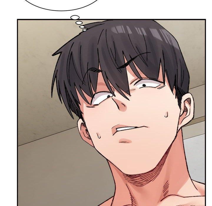 微妙关系第42話