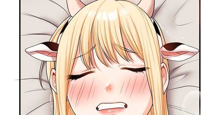 玩轉學姊第46話-舉雙手投降的猛烈攻勢