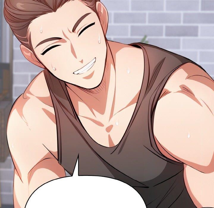 愛上按摩師第9話