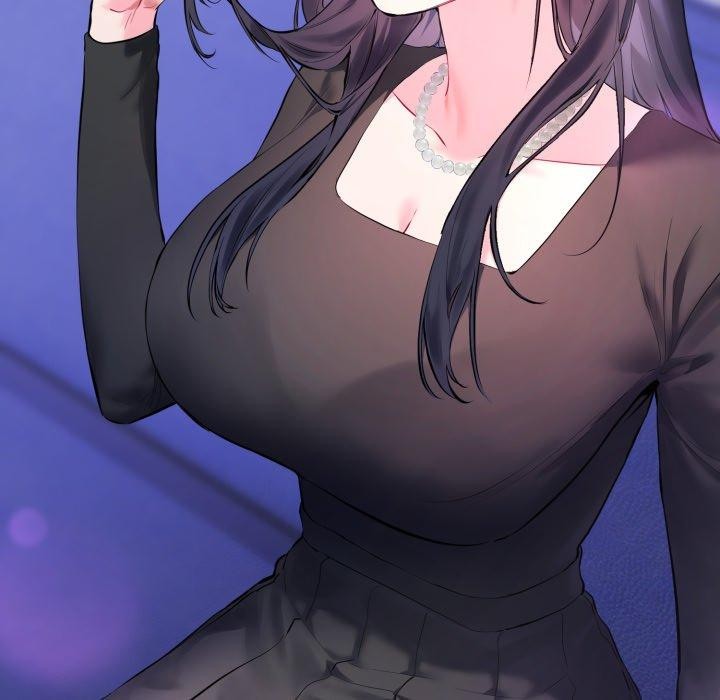 撕開冰山女神的麪具第7話