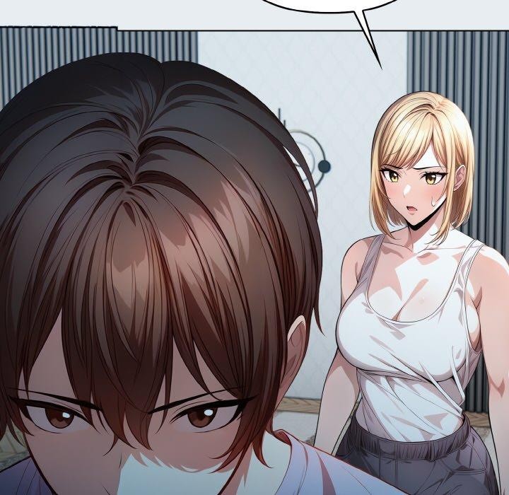 被隔壁房的男人NTR第11話