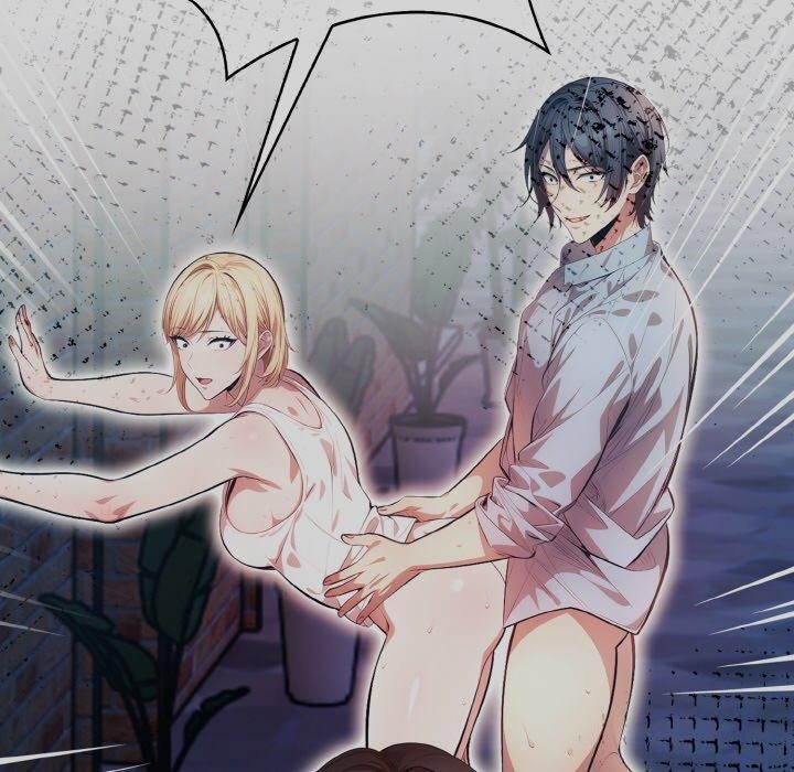 被隔壁房的男人NTR第11話