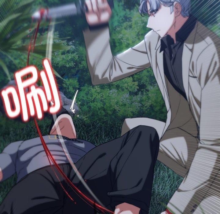 危险同学会第49話