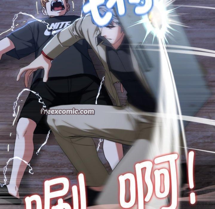 危险同学会第49話