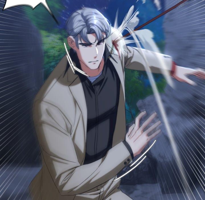 危险同学会第49話