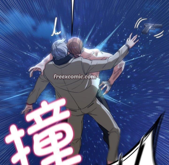 危险同学会第49話