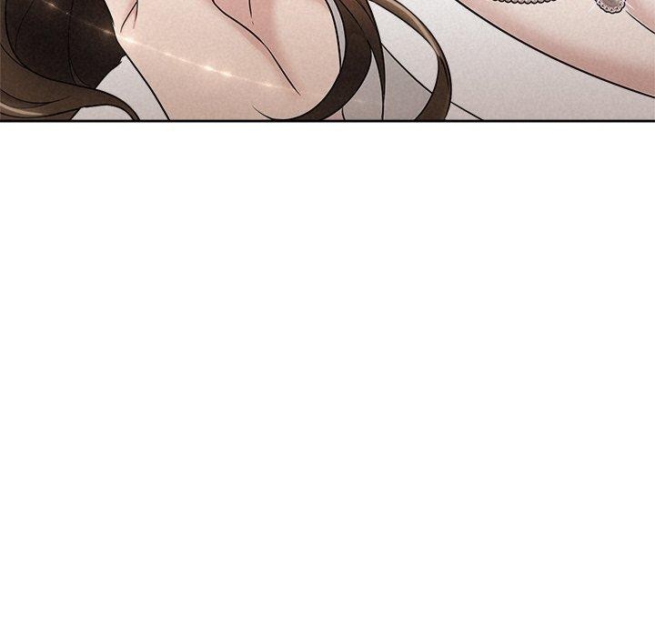 被吞噬的夜第18話