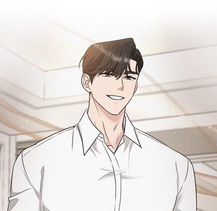 被吞噬的夜第18話