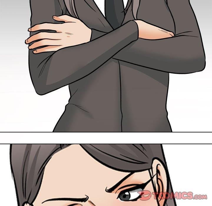 同事換換愛第198話