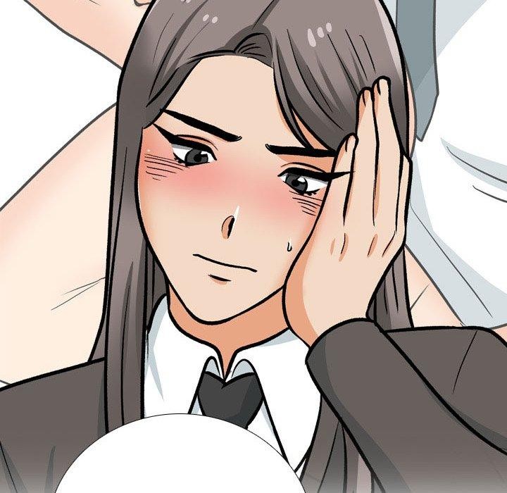 同事換換愛第198話