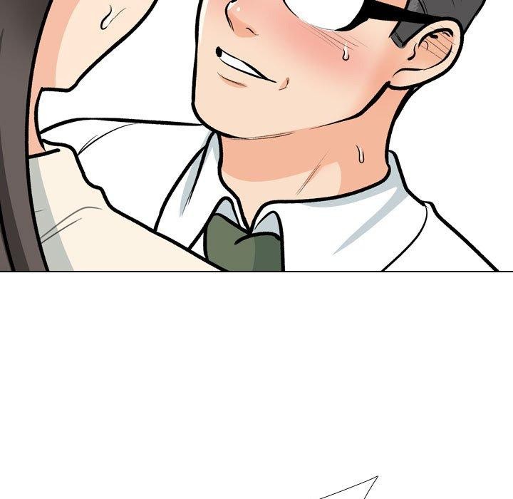 同事換換愛第198話