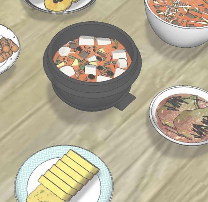 同事換換愛第198話