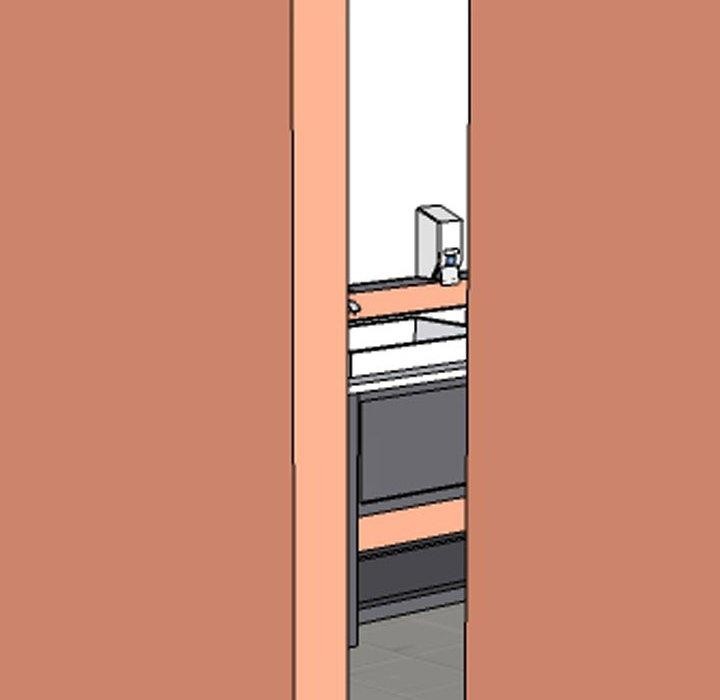 同事換換愛第198話