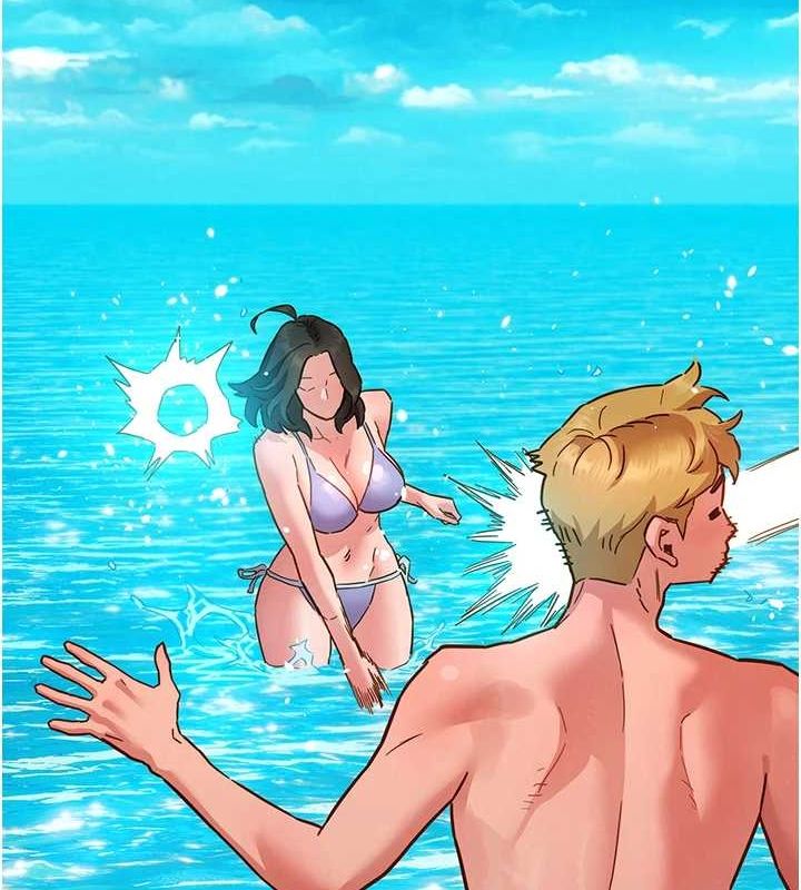 友情萬睡第110話-製造新的回憶