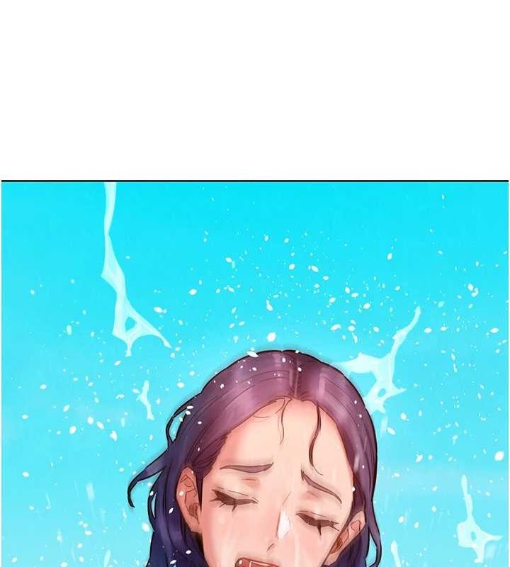 友情萬睡第110話-製造新的回憶