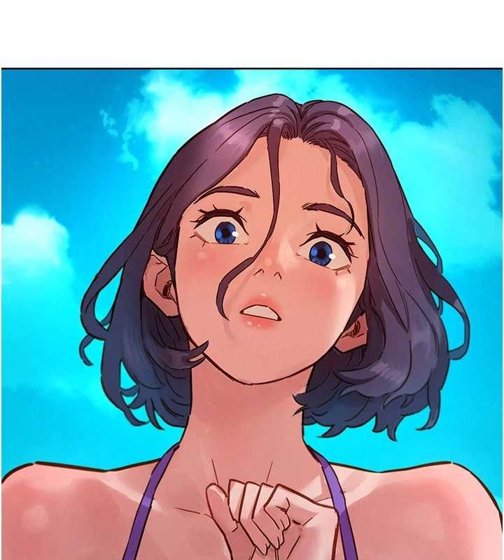 友情萬睡第110話-製造新的回憶