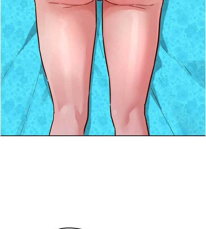 友情萬睡第110話-製造新的回憶