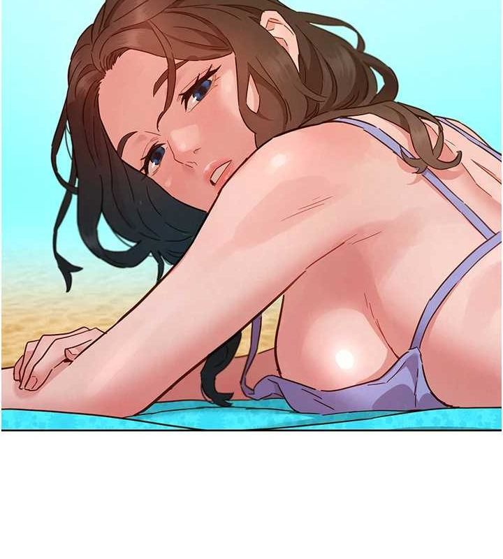 友情萬睡第110話-製造新的回憶