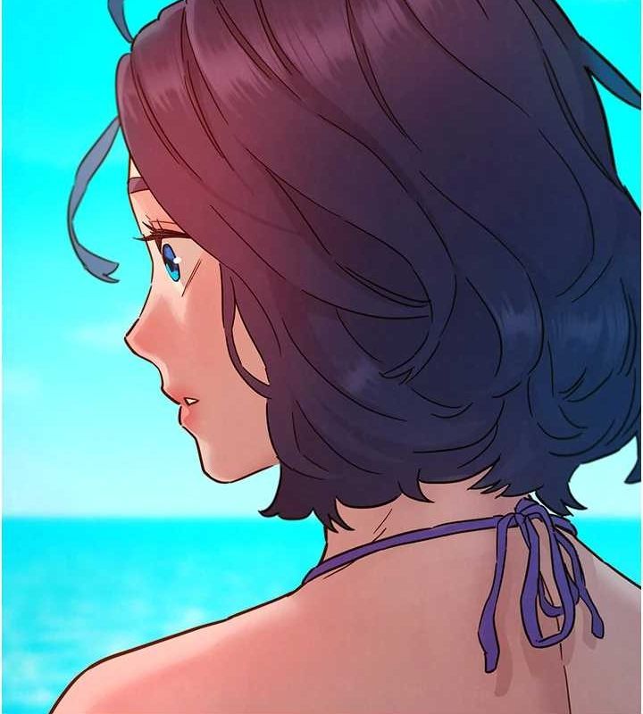 友情萬睡第110話-製造新的回憶