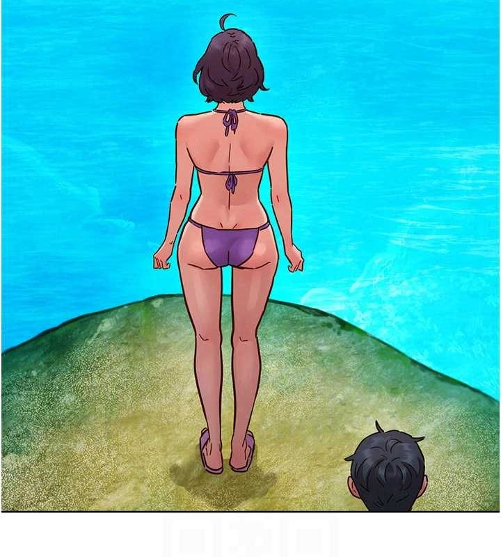 友情萬睡第110話-製造新的回憶