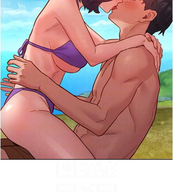 友情萬睡第110話-製造新的回憶