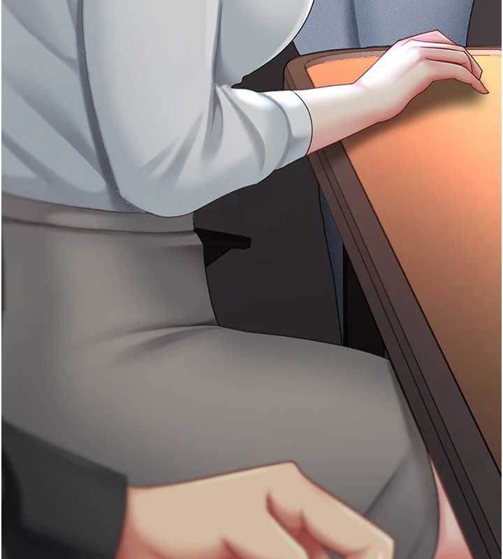 復仇母女丼第87話-會議中失禁