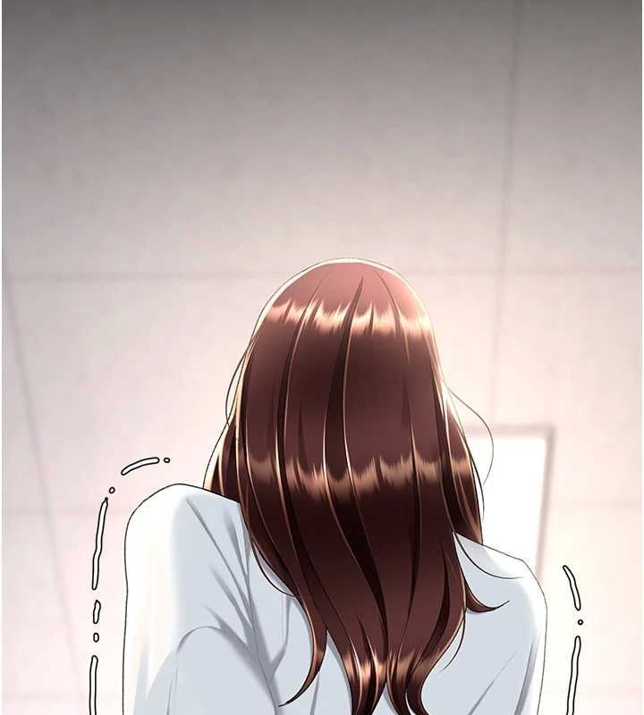 復仇母女丼第87話-會議中失禁