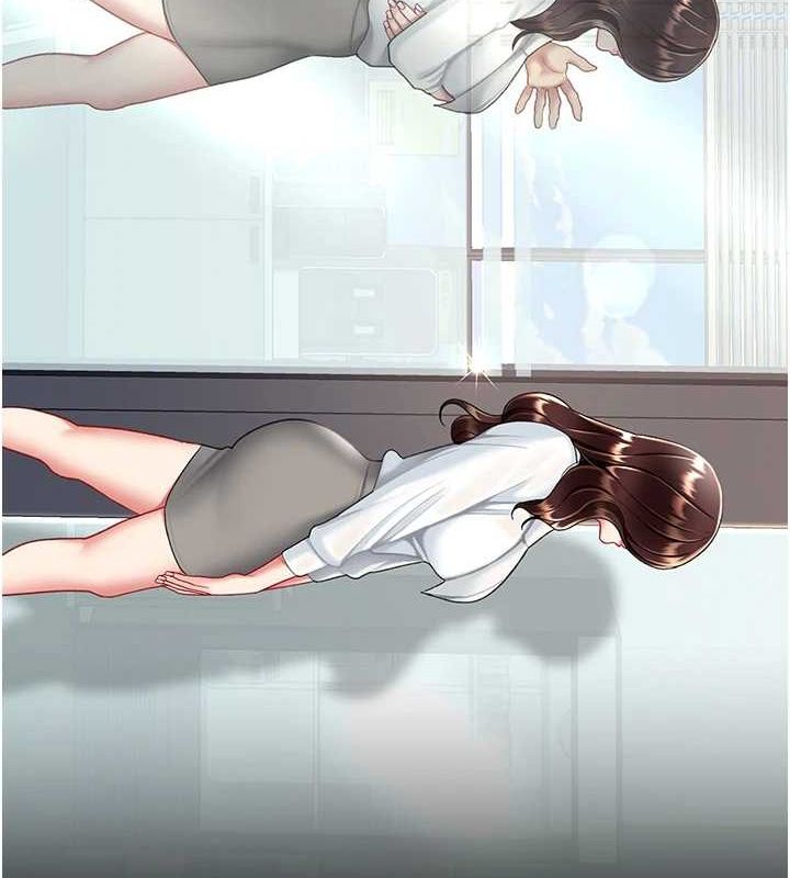 復仇母女丼第87話-會議中失禁