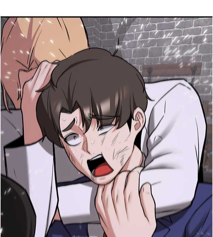 抢女友速成班第76話-這算是近親相姦嗎?