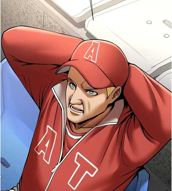 炸裂吧!巨棒第62話-閃電入選國家代表!