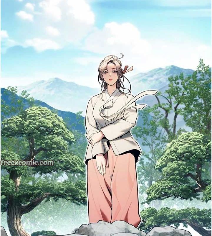 命運:貞潔慾女第22話-繼承母親「淫」缽