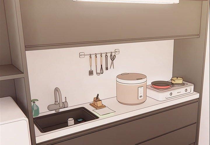 為畢業獻身第8話