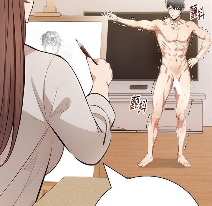 為畢業獻身第8話