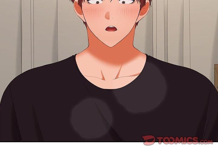 在公司偷偷爱第35話