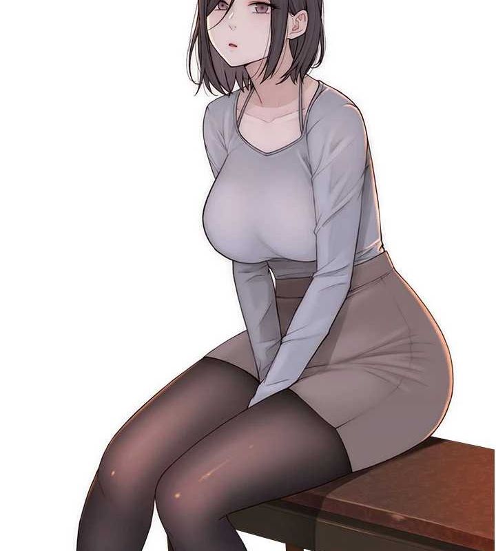 繼母的香味第82話-偷看阿姨洗澡