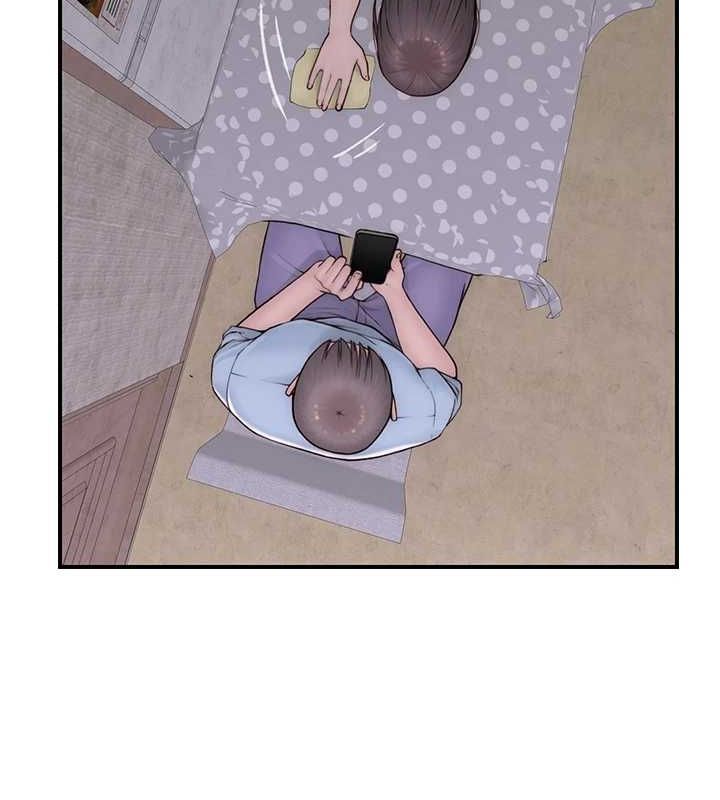 繼母的香味第82話-偷看阿姨洗澡