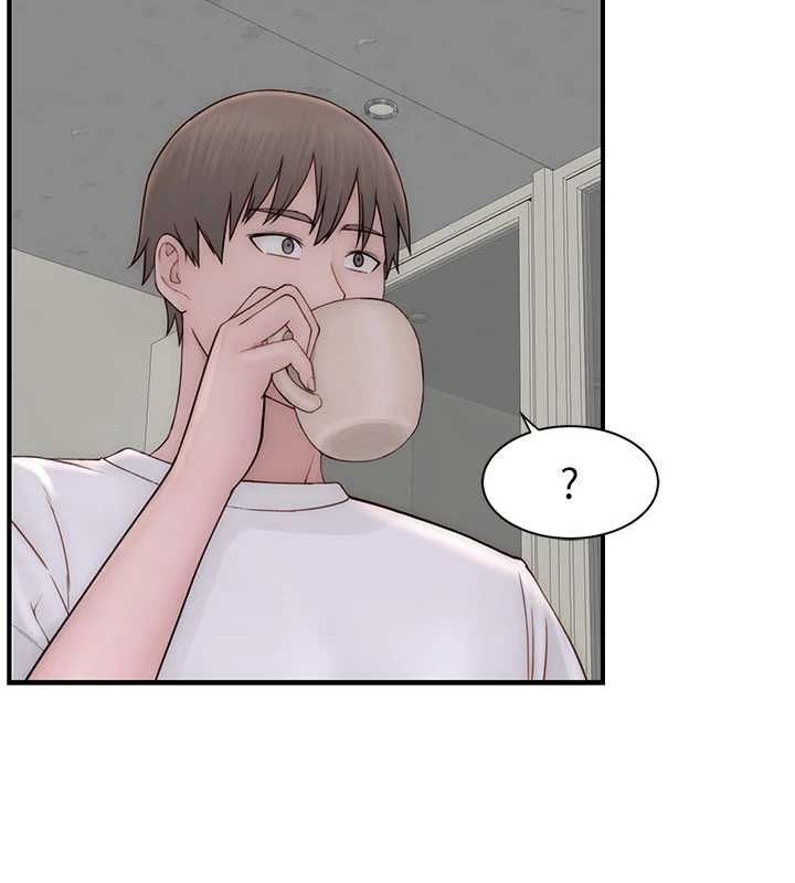 繼母的香味第82話-偷看阿姨洗澡