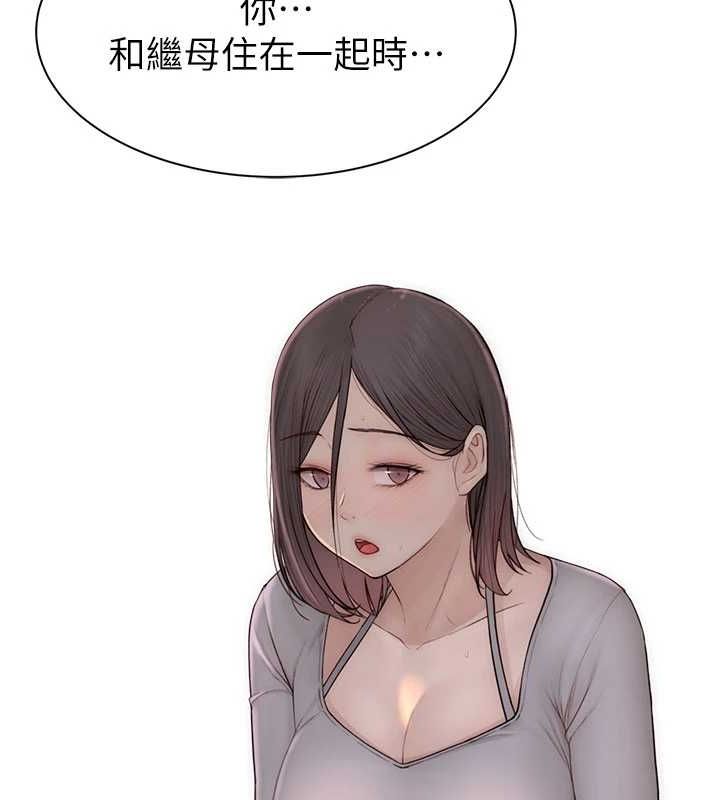 繼母的香味第82話-偷看阿姨洗澡