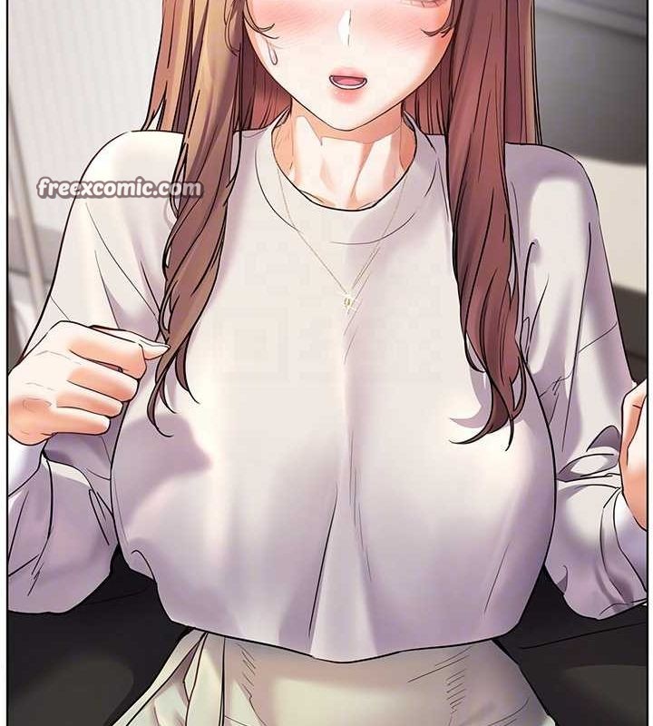 老师的亲密指导第31話-單指非禮上淫洞