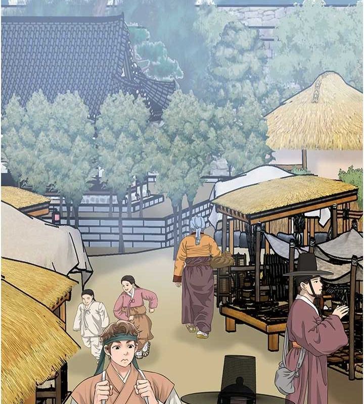 花容湿色:取花点第35話-秋香娘子雪白的肌膚&hellip;