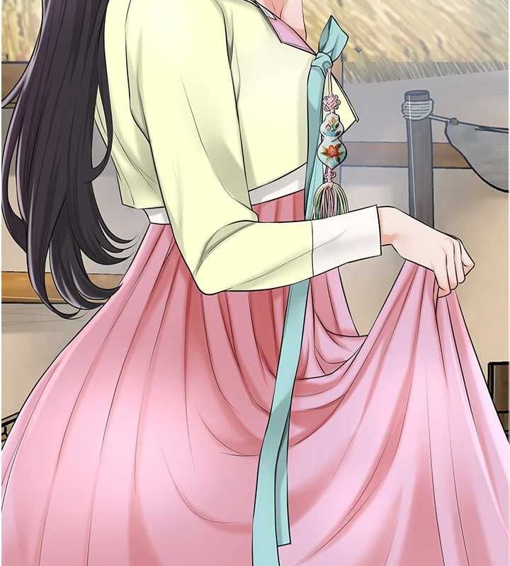 花容濕色:取花點第35話-秋香娘子雪白的肌膚&hellip;